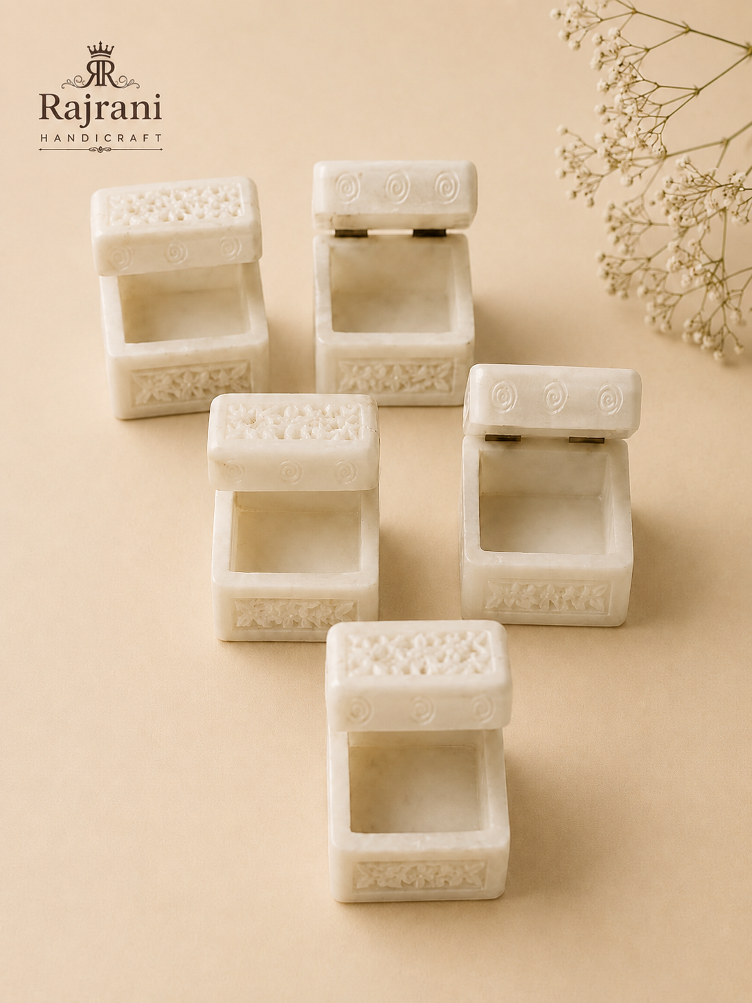 Jewellry Box