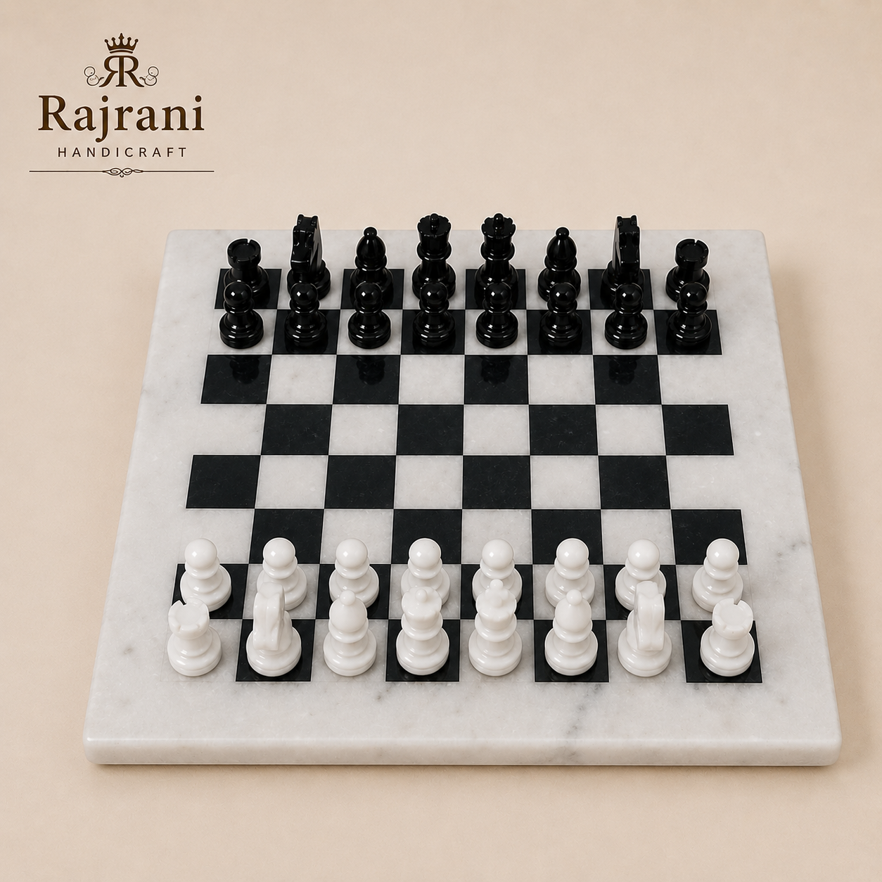 Marbles Chess